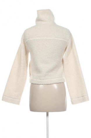 Dámská bunda  H&M, Velikost XS, Barva Bílá, Cena  369,00 Kč