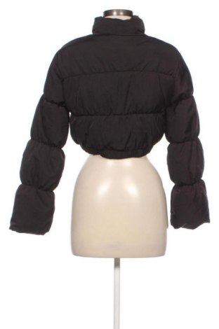 Γυναικείο μπουφάν H&M, Μέγεθος XS, Χρώμα Μαύρο, Τιμή 28,99 €