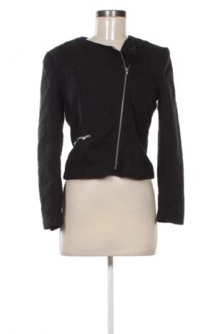 Γυναικείο μπουφάν H&M, Μέγεθος S, Χρώμα Μαύρο, Τιμή 13,99 €