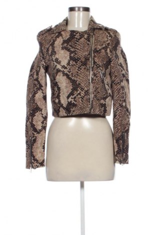 Kurtka damska H&M, Rozmiar M, Kolor Kolorowy, Cena 110,07 zł