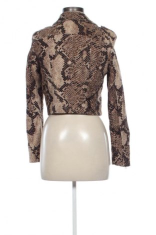 Kurtka damska H&M, Rozmiar M, Kolor Kolorowy, Cena 110,07 zł