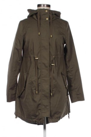 Dámská bunda  H&M, Velikost XS, Barva Zelená, Cena  269,00 Kč