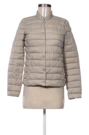 Kurtka damska H&M, Rozmiar S, Kolor Beżowy, Cena 110,07 zł