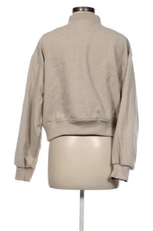 Γυναικείο μπουφάν H&M, Μέγεθος M, Χρώμα  Μπέζ, Τιμή 15,99 €