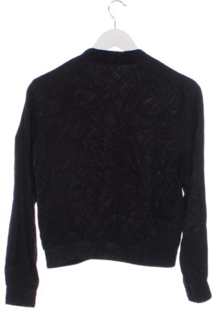 Damenjacke H&M, Größe XS, Farbe Schwarz, Preis 24,49 €