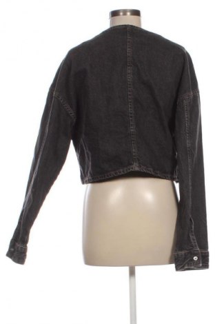 Damenjacke H&M, Größe L, Farbe Grau, Preis 20,02 €