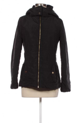 Γυναικείο μπουφάν H&M, Μέγεθος S, Χρώμα Μαύρο, Τιμή 34,99 €