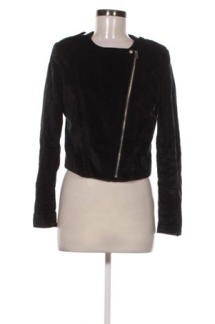 Geacă de femei H&M, Mărime S, Culoare Negru, Preț 14,92 Lei