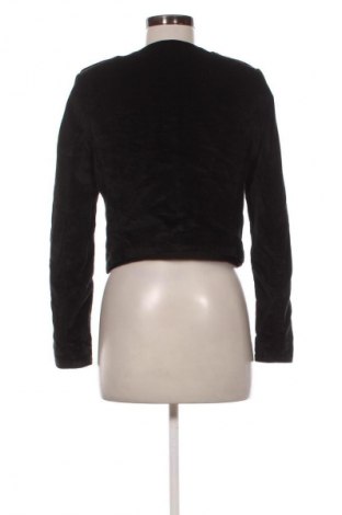 Geacă de femei H&M, Mărime S, Culoare Negru, Preț 14,92 Lei