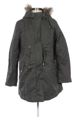 Kurtka damska H&M, Rozmiar S, Kolor Zielony, Cena 133,33 zł