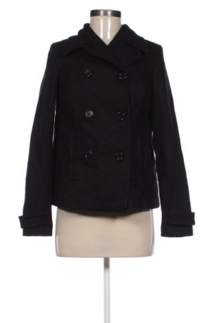 Γυναικείο μπουφάν H&M, Μέγεθος XS, Χρώμα Μαύρο, Τιμή 31,99 €