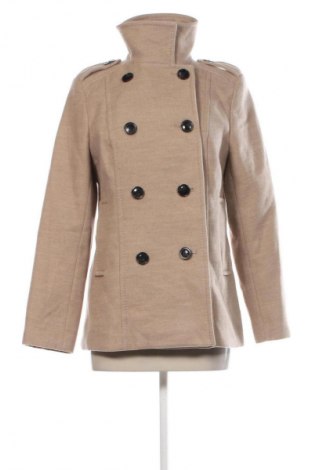 Geacă de femei H&M, Mărime XL, Culoare Bej, Preț 97,99 Lei