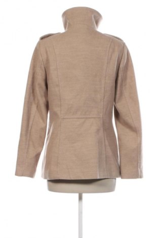 Geacă de femei H&M, Mărime XL, Culoare Bej, Preț 97,99 Lei