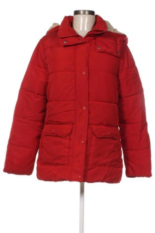 Dámska bunda  H&M, Veľkosť M, Farba Červená, Cena  29,95 €