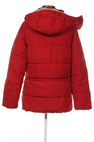 Dámska bunda  H&M, Veľkosť M, Farba Červená, Cena  29,95 €