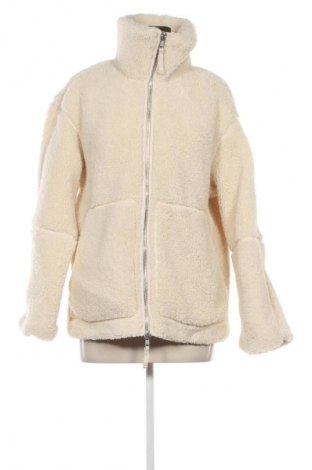 Dámská bunda  H&M, Velikost XS, Barva Krémová, Cena  819,00 Kč