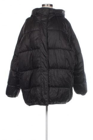 Dámská bunda  H&M, Velikost M, Barva Černá, Cena  709,00 Kč