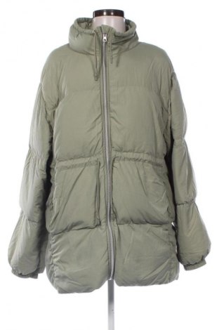 Női dzseki H&M, Méret S, Szín Zöld, Ár 10 399 Ft