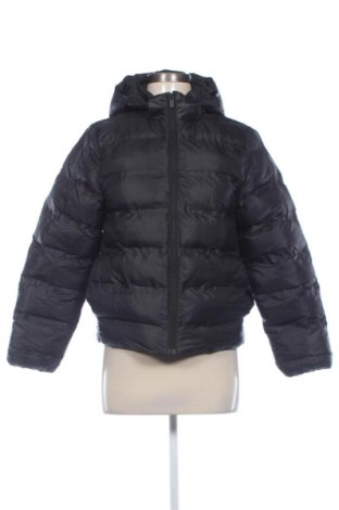 Γυναικείο μπουφάν H&M, Μέγεθος S, Χρώμα Μαύρο, Τιμή 13,99 €