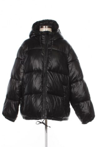 Kurtka damska H&M, Rozmiar L, Kolor Czarny, Cena 120,99 zł