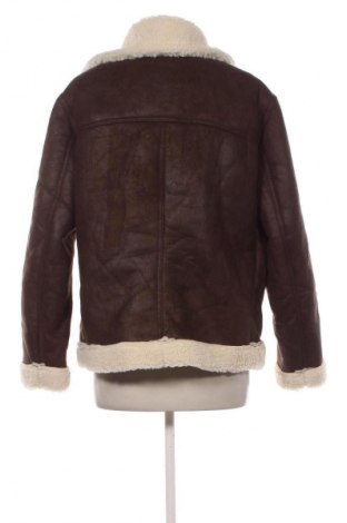 Dámská bunda  H&M, Velikost M, Barva Hnědá, Cena  659,00 Kč