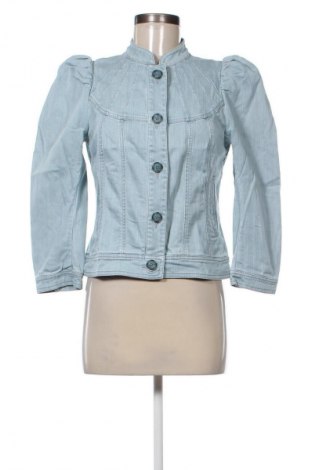 Damenjacke H&M, Größe M, Farbe Blau, Preis 20,02 €