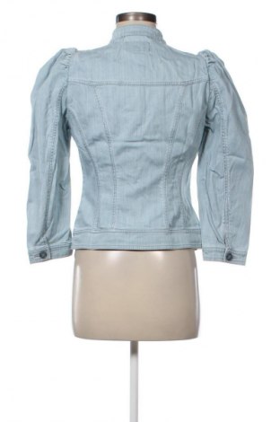 Damenjacke H&M, Größe M, Farbe Blau, Preis 20,02 €