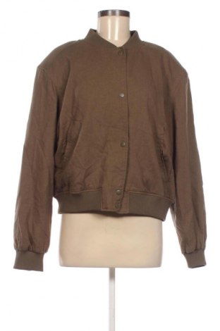 Geacă de femei H&M, Mărime XL, Culoare Verde, Preț 126,00 Lei