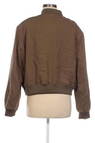 Geacă de femei H&M, Mărime XL, Culoare Verde, Preț 126,00 Lei