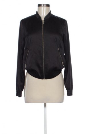 Női dzseki H&M, Méret XS, Szín Fekete, Ár 9 576 Ft
