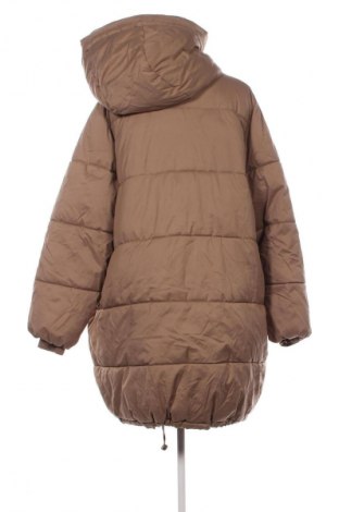 Geacă de femei H&M, Mărime M, Culoare Bej, Preț 113,99 Lei