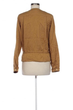 Γυναικείο μπουφάν H&M Conscious Collection, Μέγεθος M, Χρώμα Πορτοκαλί, Τιμή 24,57 €