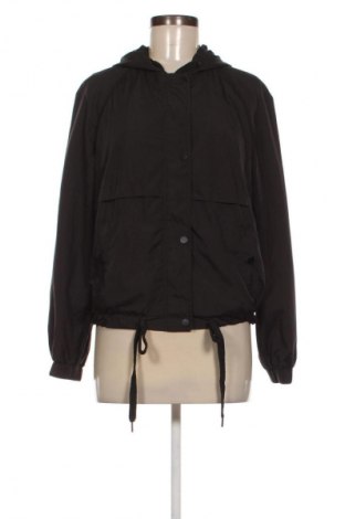 Dámská bunda  H&M Divided, Velikost S, Barva Černá, Cena  319,00 Kč