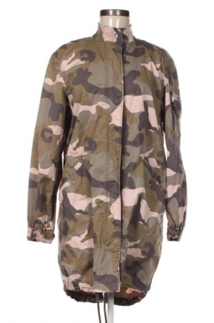 Női dzseki H&M Divided, Méret S, Szín Sokszínű, Ár 9 576 Ft