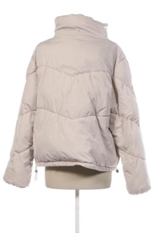 Női dzseki H&M Divided, Méret L, Szín Bézs, Ár 11 869 Ft