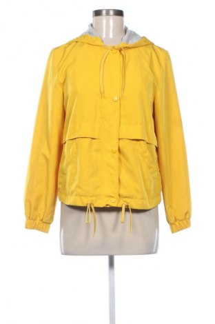 Geacă de femei H&M Divided, Mărime XS, Culoare Galben, Preț 125,92 Lei