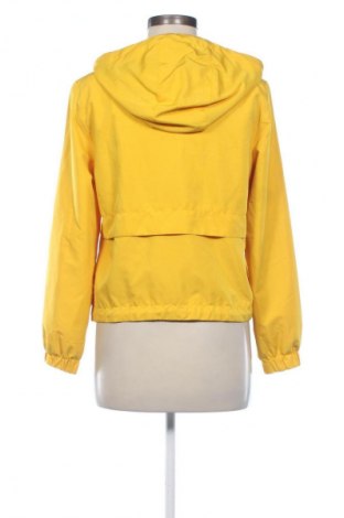 Geacă de femei H&M Divided, Mărime XS, Culoare Galben, Preț 125,92 Lei