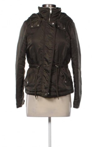 Kurtka damska H&M Divided, Rozmiar S, Kolor Zielony, Cena 45,99 zł