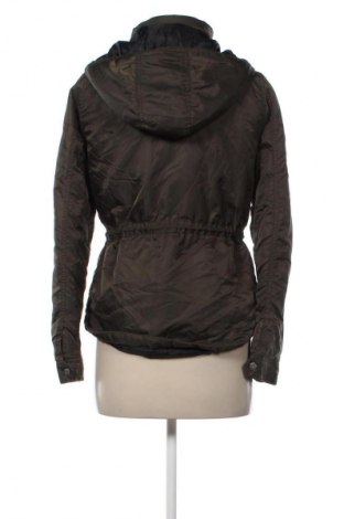 Kurtka damska H&M Divided, Rozmiar S, Kolor Zielony, Cena 45,99 zł