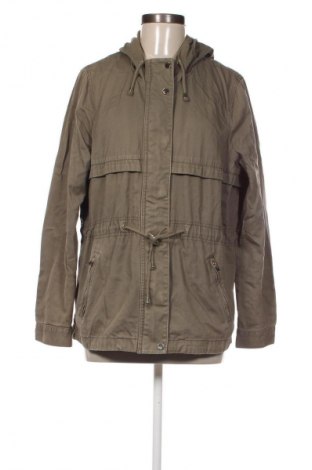 Kurtka damska H&M Divided, Rozmiar XL, Kolor Zielony, Cena 110,34 zł