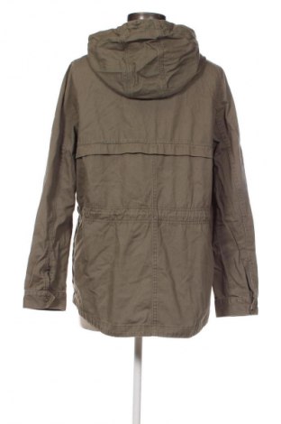 Kurtka damska H&M Divided, Rozmiar XL, Kolor Zielony, Cena 110,34 zł