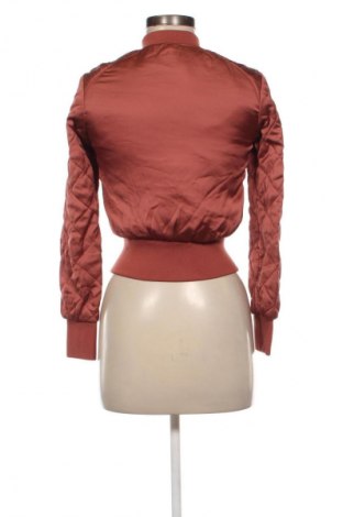 Dámská bunda  H&M Divided, Velikost XXS, Barva Růžová, Cena  309,00 Kč