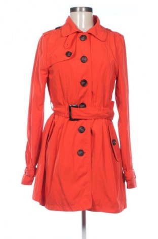 Damenjacke H&M Divided, Größe M, Farbe Orange, Preis € 25,00