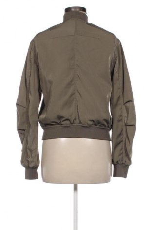 Damenjacke H&M Divided, Größe XS, Farbe Grün, Preis 8,99 €