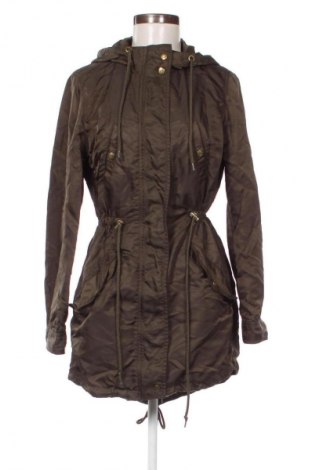 Damenjacke H&M Divided, Größe M, Farbe Grün, Preis 2,23 €