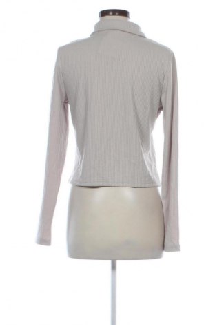 Damenjacke H&M Divided, Größe L, Farbe Grau, Preis 24,55 €