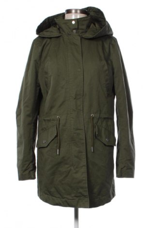 Damenjacke H&M Divided, Größe S, Farbe Grün, Preis 24,55 €