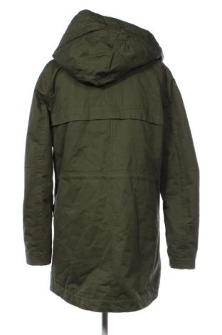 Damenjacke H&M Divided, Größe S, Farbe Grün, Preis 24,55 €