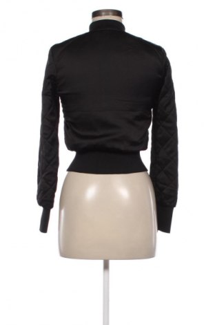 Γυναικείο μπουφάν H&M Divided, Μέγεθος XXS, Χρώμα Μαύρο, Τιμή 12,99 €