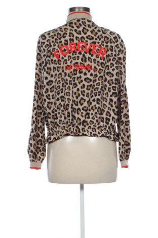 Geacă de femei H&M Divided, Mărime M, Culoare Multicolor, Preț 128,62 Lei